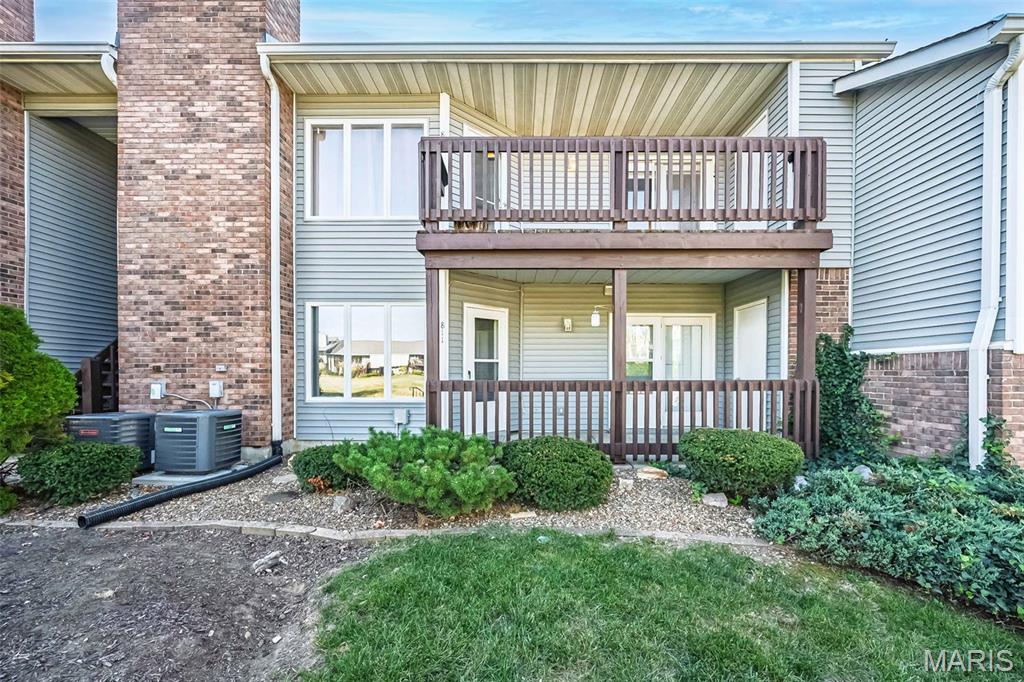 Photo of 811 King Drive #1C St Charles MO 63303