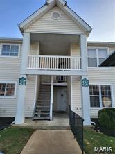 Photo of 4212 Inlet Isle Drive Unincorporated MO 63034
