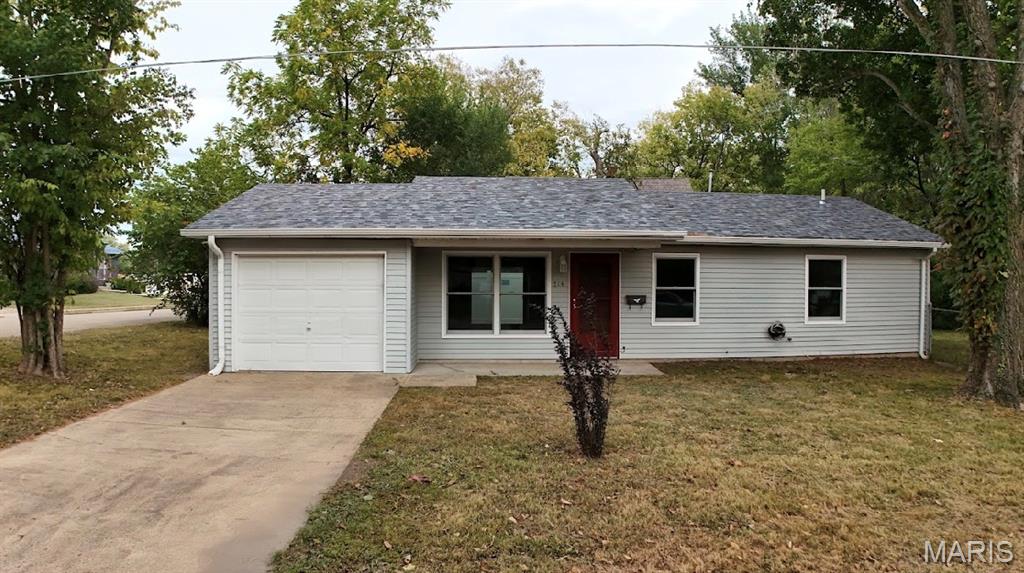 Photo of 714 Morris Street Farmington MO 63640
