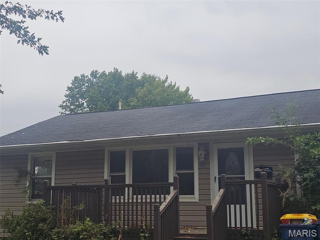 Photo of 4351 Boswell Avenue St Louis MO 63134