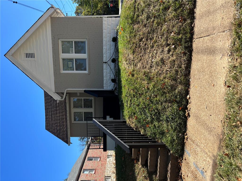 Photo of 1100 Wilshire Avenue University City MO 63130
