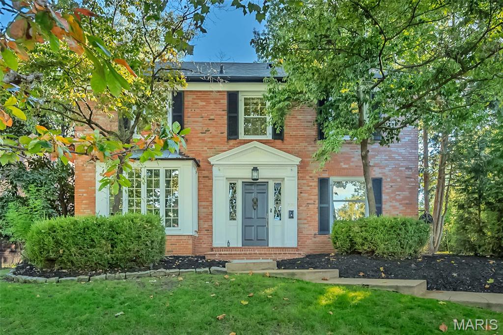 Photo of 7170 Princeton Avenue University City MO 63130