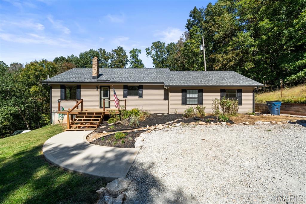 Photo of 675 Rocky Top Road Pacific MO 63069