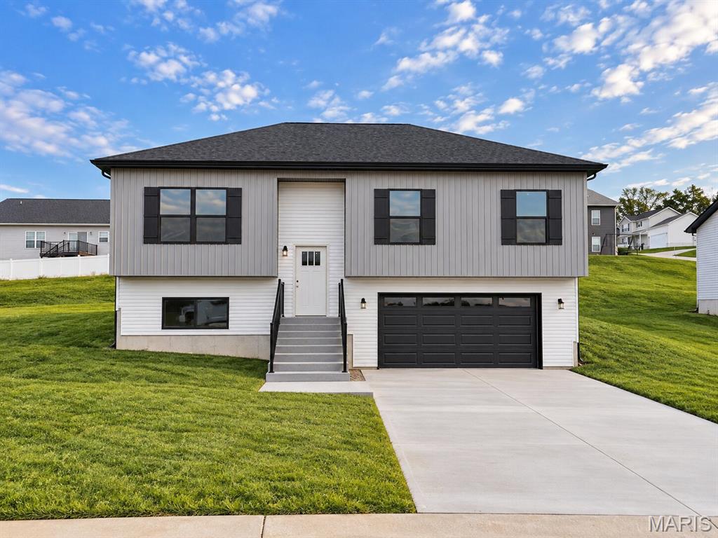 Photo of 112 Ventnor Avenue Union MO 63084