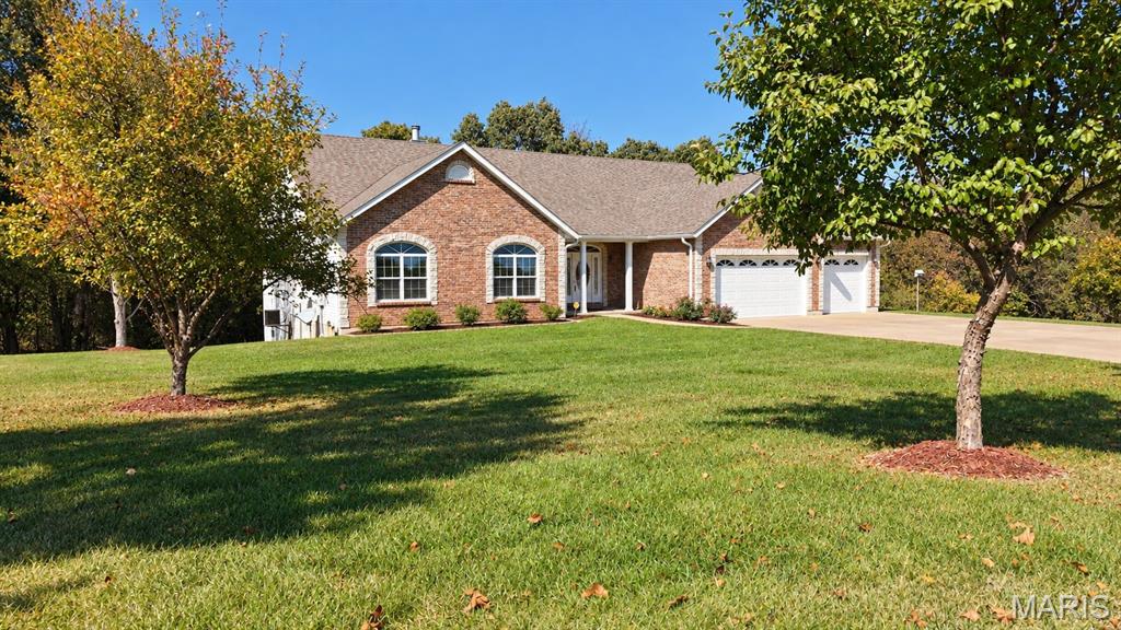 Photo of 1035 Maple Ridge Road Festus MO 63028
