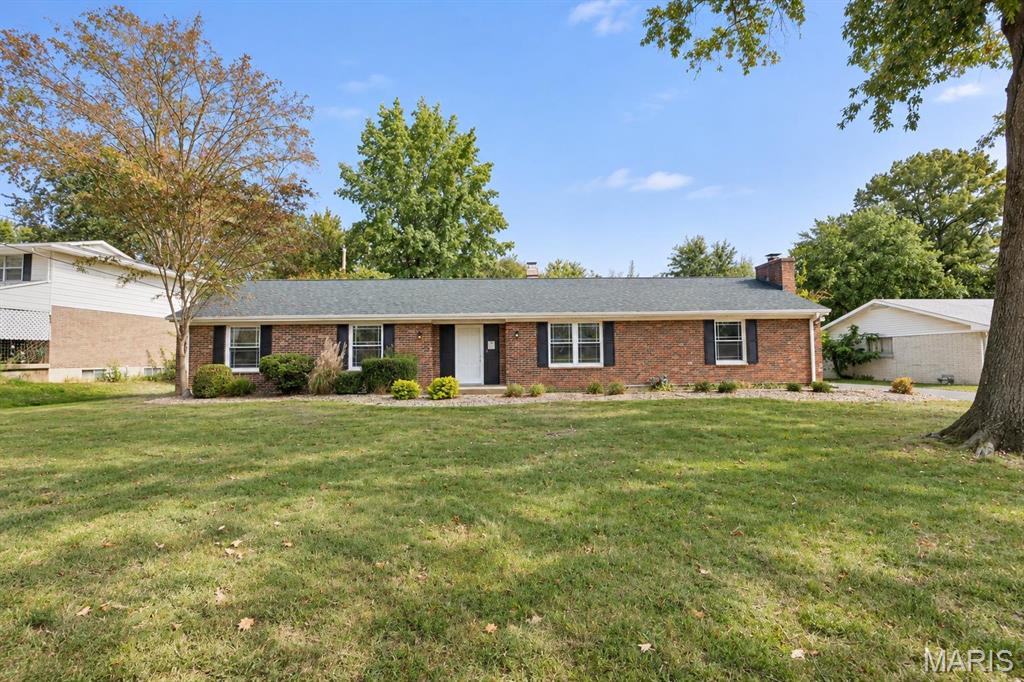 Photo of 10 Tumbleweed Dr. Drive Belleville IL 62221