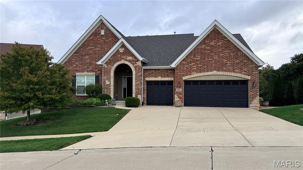 Photo of 3081 Cambridge View Court St Louis MO 63129