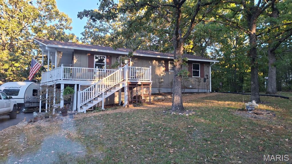 Photo of 330 Rue Orleans Bonne Terre MO 63628