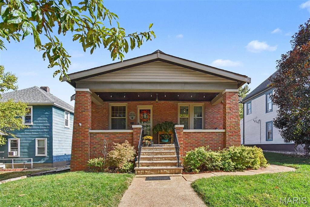 Photo of 2632 Dalton Avenue St Louis MO 63139