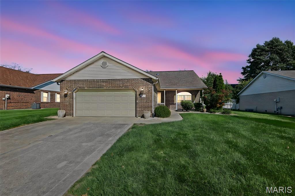 Photo of 2255 Glenfield Drive Shiloh IL 62221