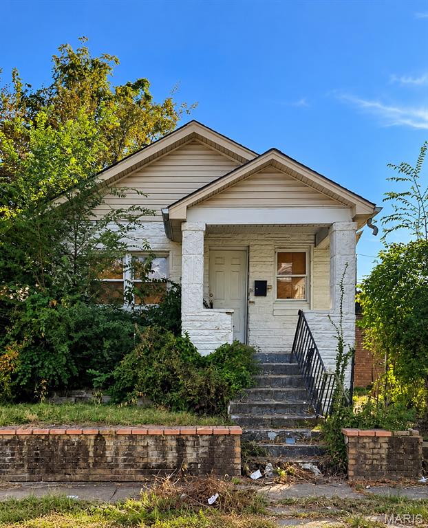 Photo of 4758 Highland Avenue St Louis MO 63113