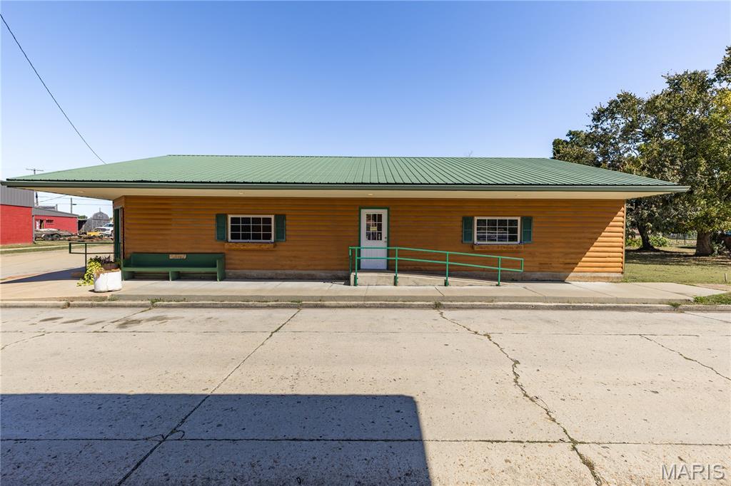 Photo of 818 E Main Street Bismarck MO 63624