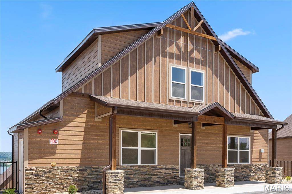 Photo of 135 Frontier Way Kimberling City MO 65686