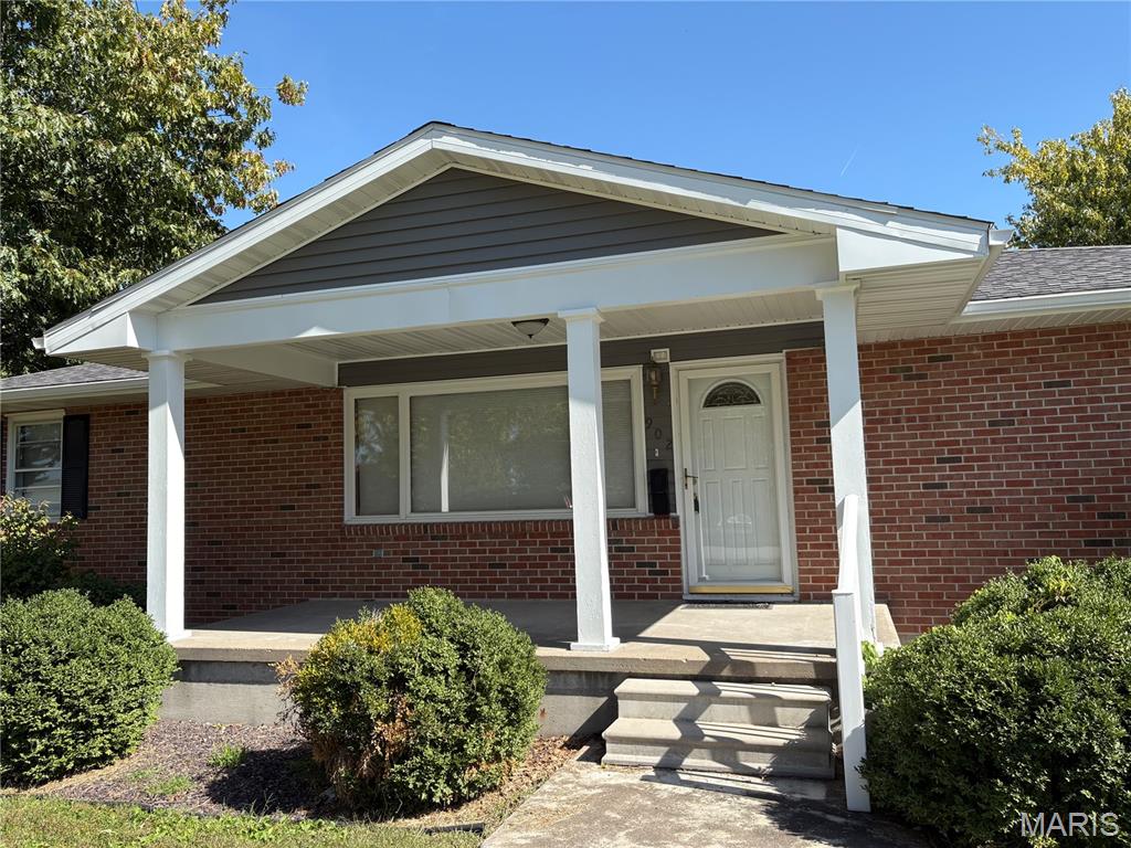 Photo of 902 Prairie Street Monroe City MO 63456