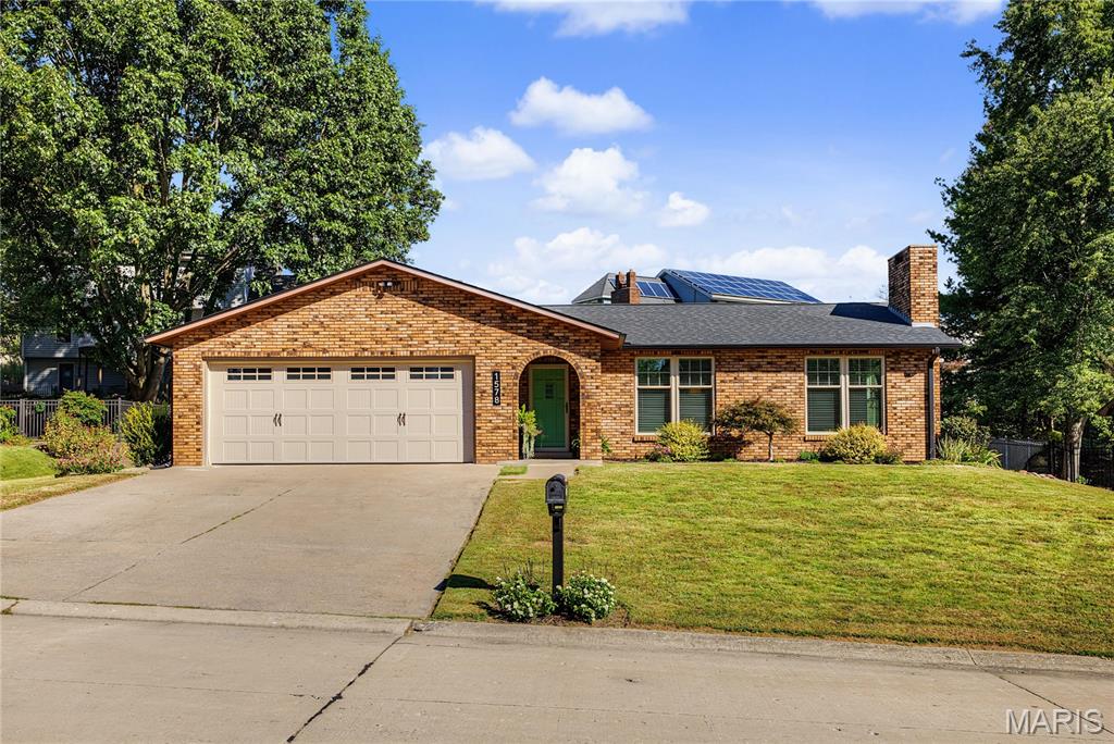 Photo of 1578 Saratoga Street Cape Girardeau MO 63701