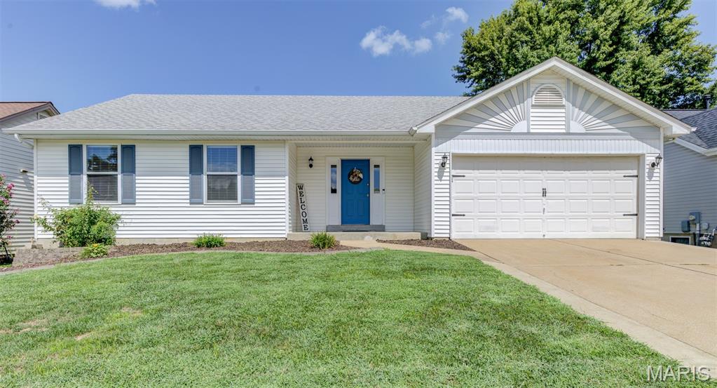 Photo of 415 Lantana Lane St Peters MO 63376