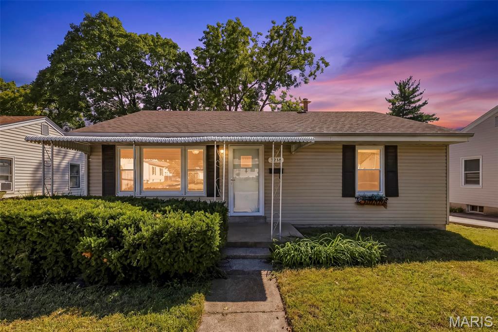 Photo of 3238 Krem Avenue St Ann MO 63074