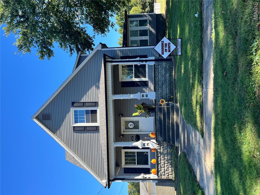 Photo of 502 S Main Street Chaffee MO 63740