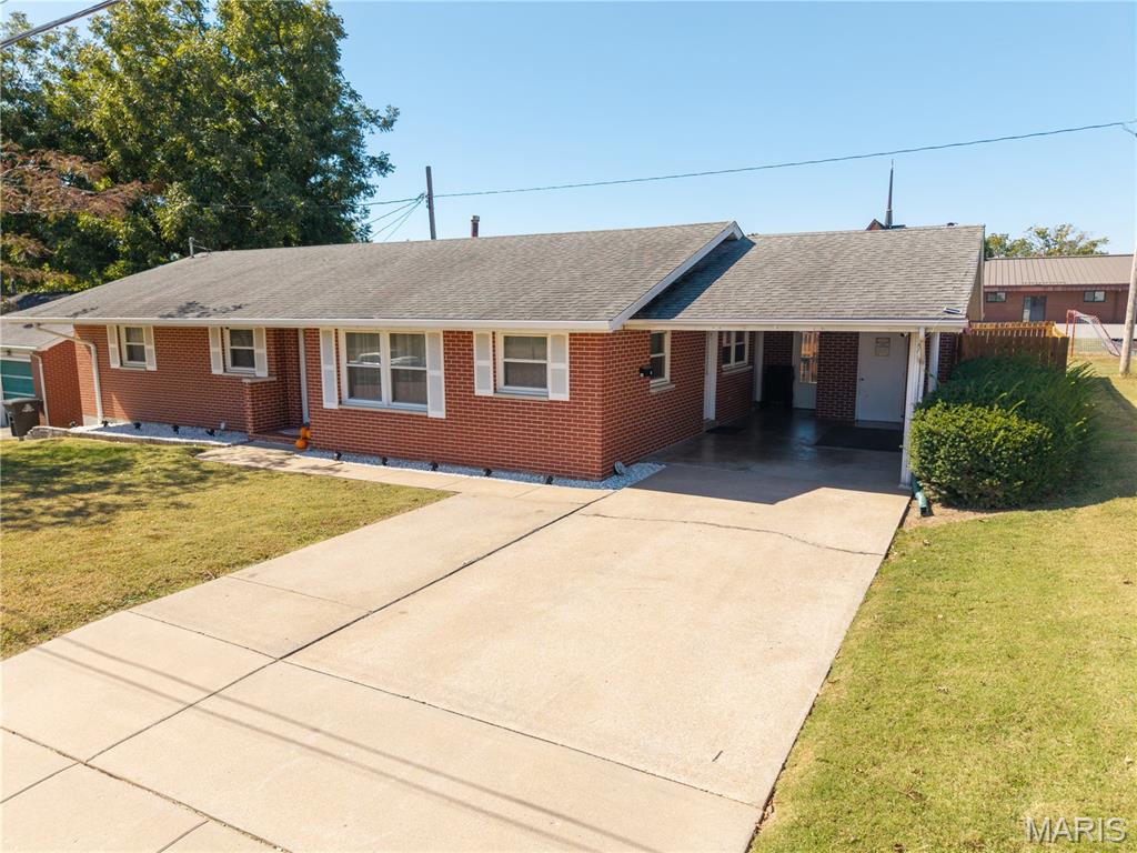 Photo of 14 S Waters Street Perryville MO 63775