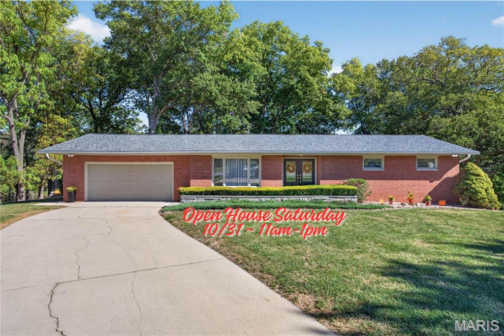Photo of 19 Madonna Court Highland IL 62249