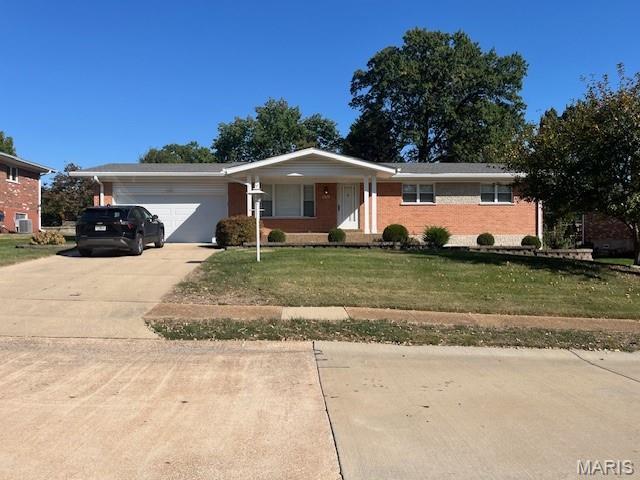 Photo of 9480 Rosebay Drive Crestwood MO 63126