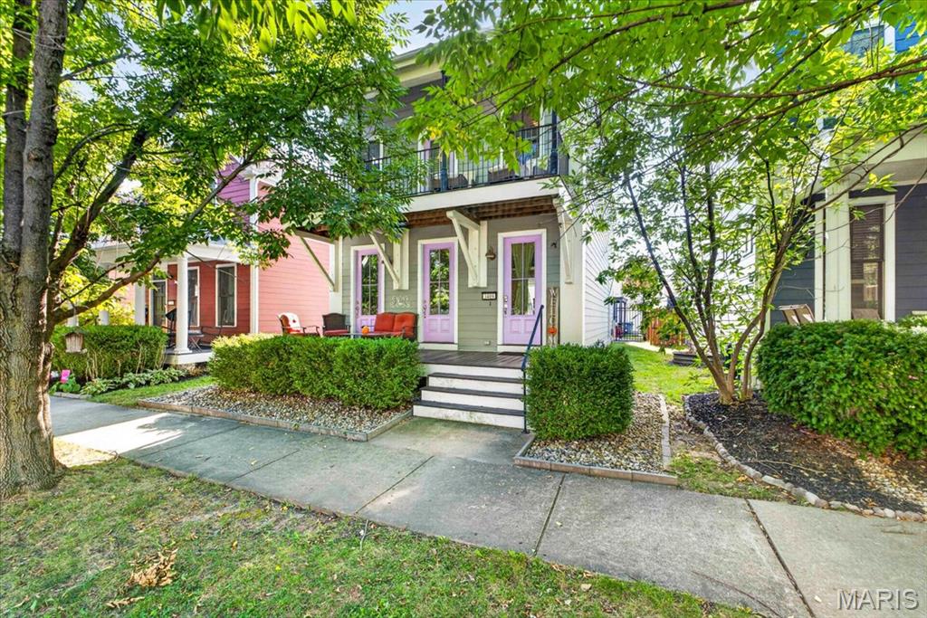 Photo of 3409 E Lime Kiln St Charles MO 63301