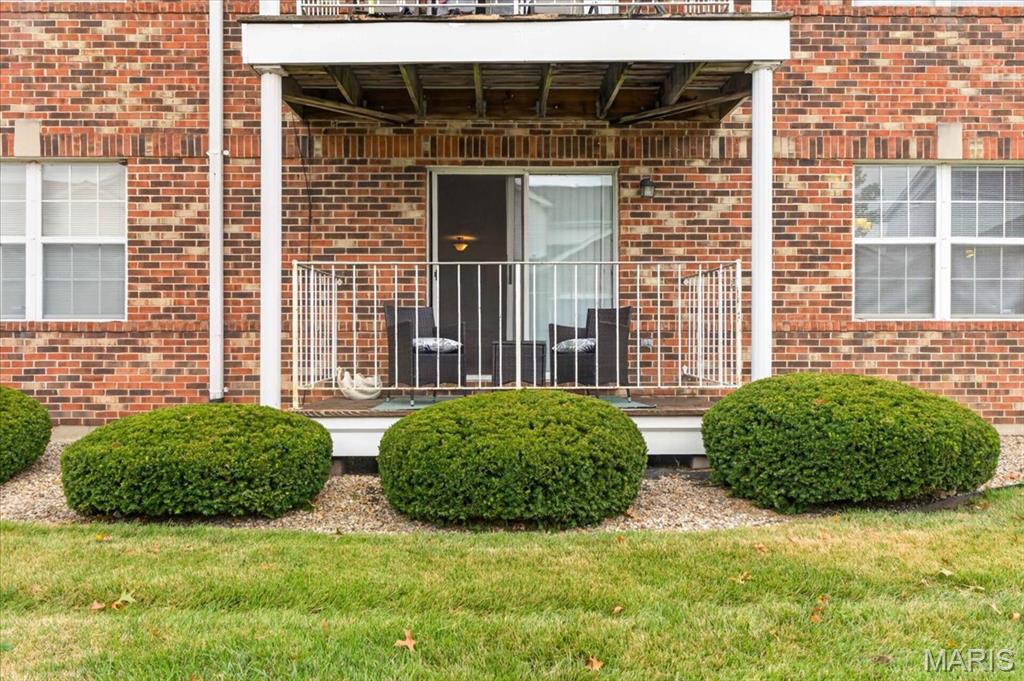 Photo of 4309 Sunridge Drive #E St Louis MO 63125