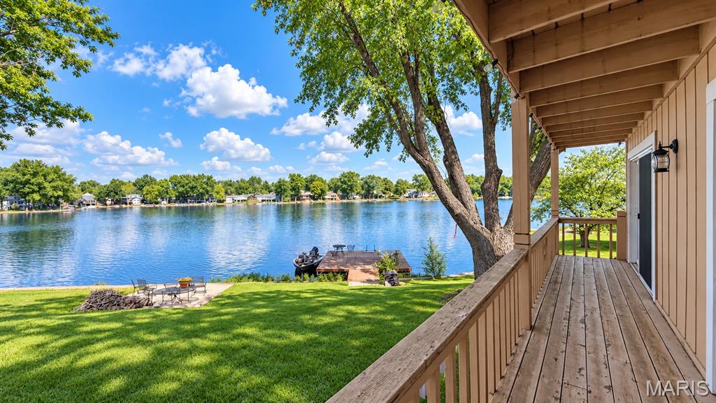 Photo of 63 Champagne Drive Lake St Louis MO 63367