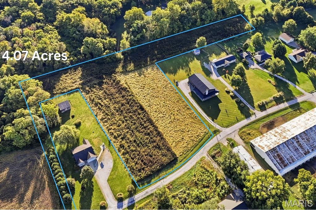 Photo of 8754 Le Pere School Road Millstadt IL 62260