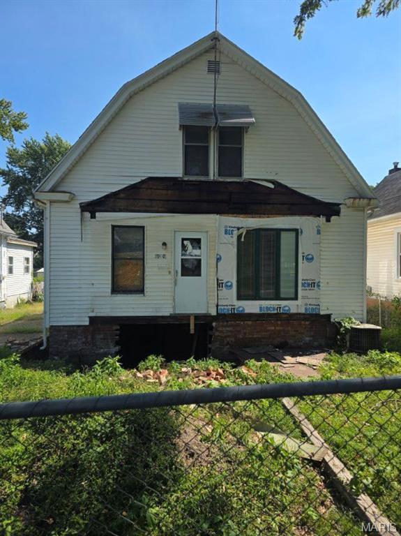 Photo of 1910 N 9th Springfield IL 62702