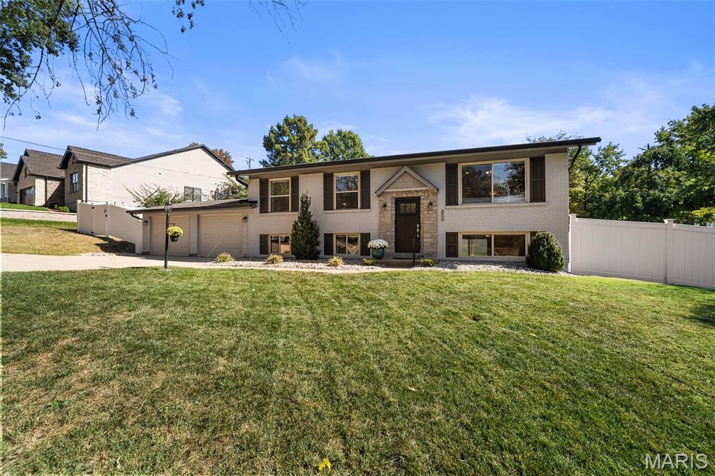 Photo of 850 Hanna Road Manchester MO 63021