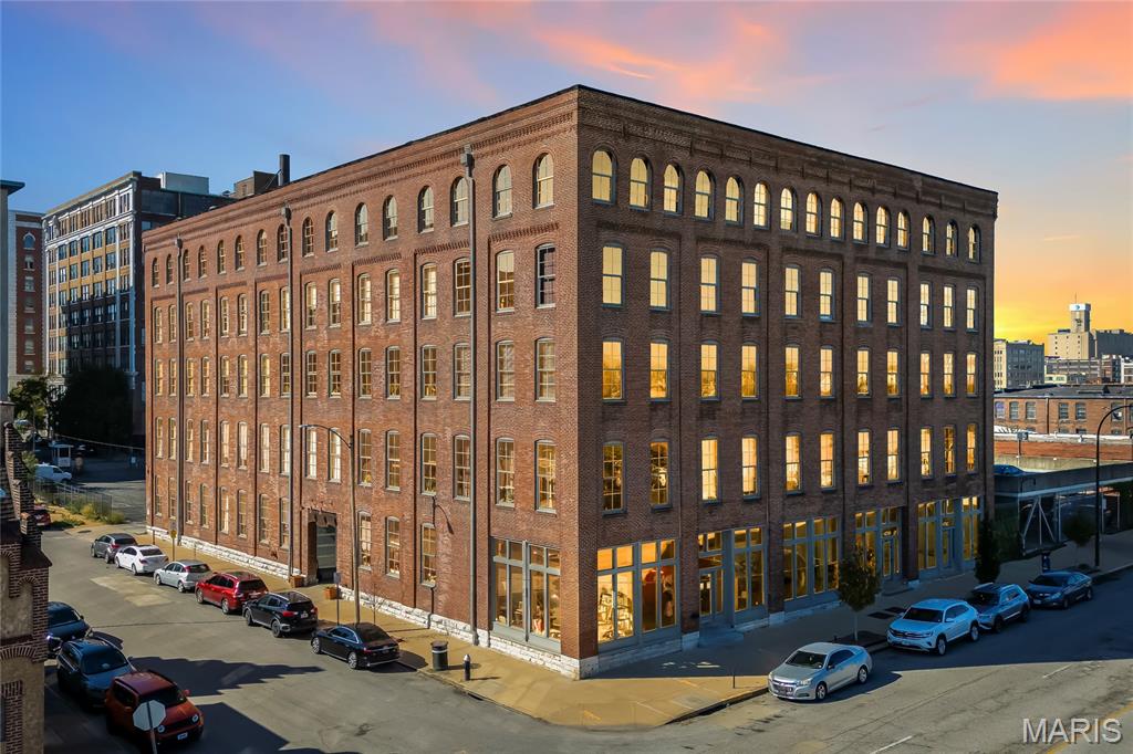 Photo of 721 N 17th Street #101 St Louis MO 63103