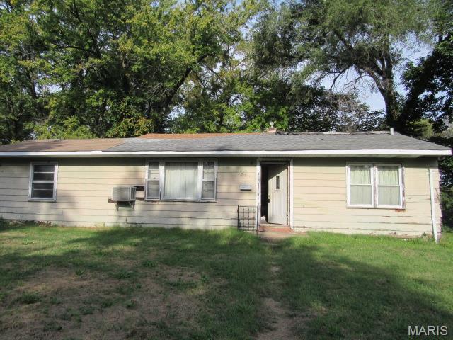 Photo of 851 N 79th Street East St Louis IL 62203