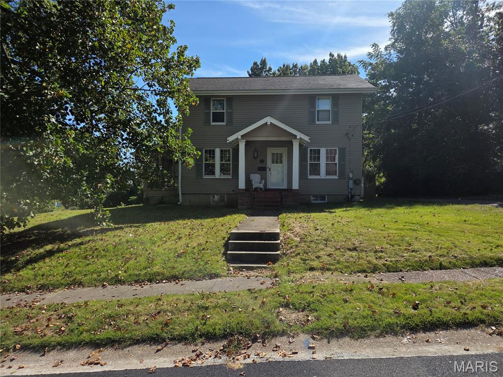 Photo of 30 Royal Avenue Ferguson MO 63135