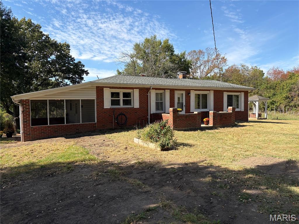Photo of 8421 Beane Lane Alton IL 62002