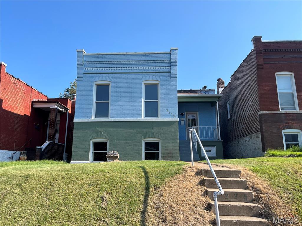 Photo of 3235 Liberty Street St Louis MO 63111
