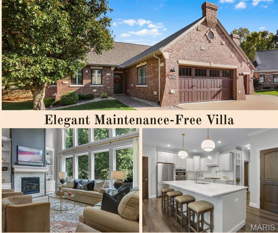 Photo of 18 Villa Court #A Edwardsville IL 62025