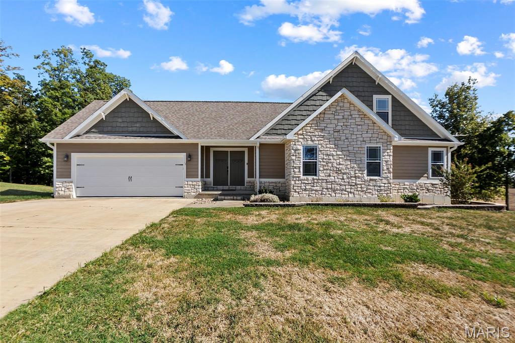 Photo of 40 Ridgeway Drive Benton MO 63736