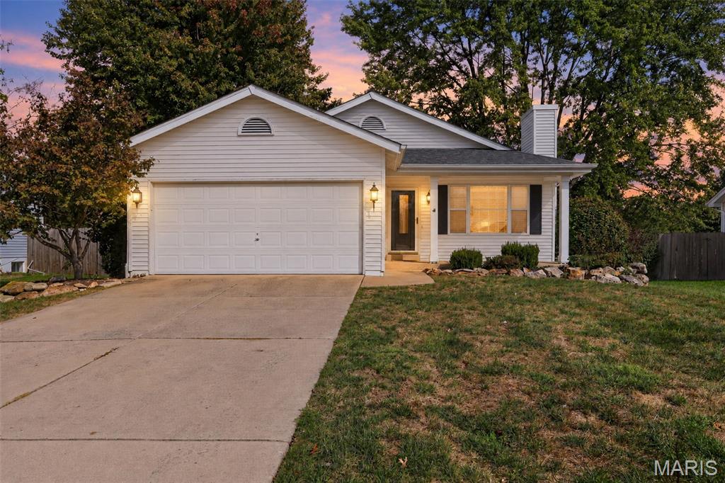 Photo of 24 Mallard Pointe Drive O'Fallon MO 63368
