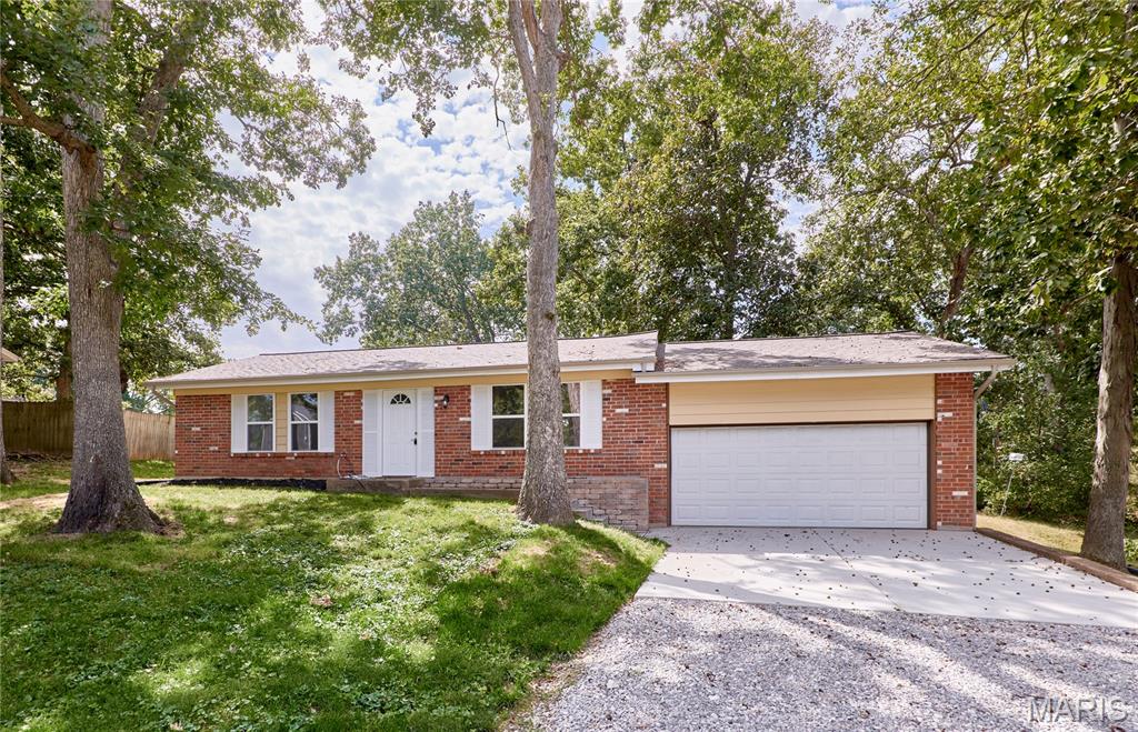 Photo of 408 Raymond Drive O'Fallon MO 63366