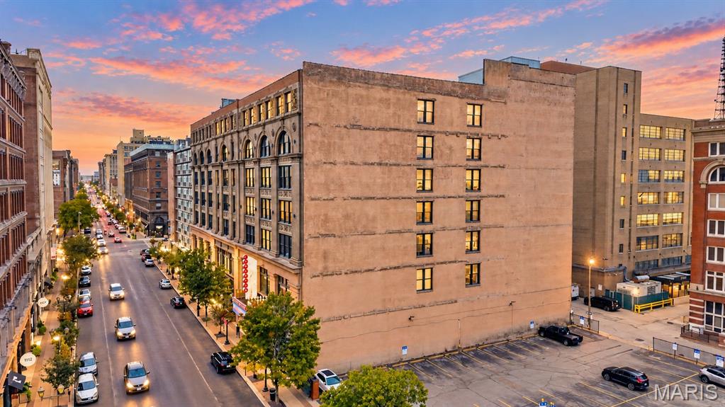 Photo of 1113 Washington Avenue #318 St Louis MO 63101