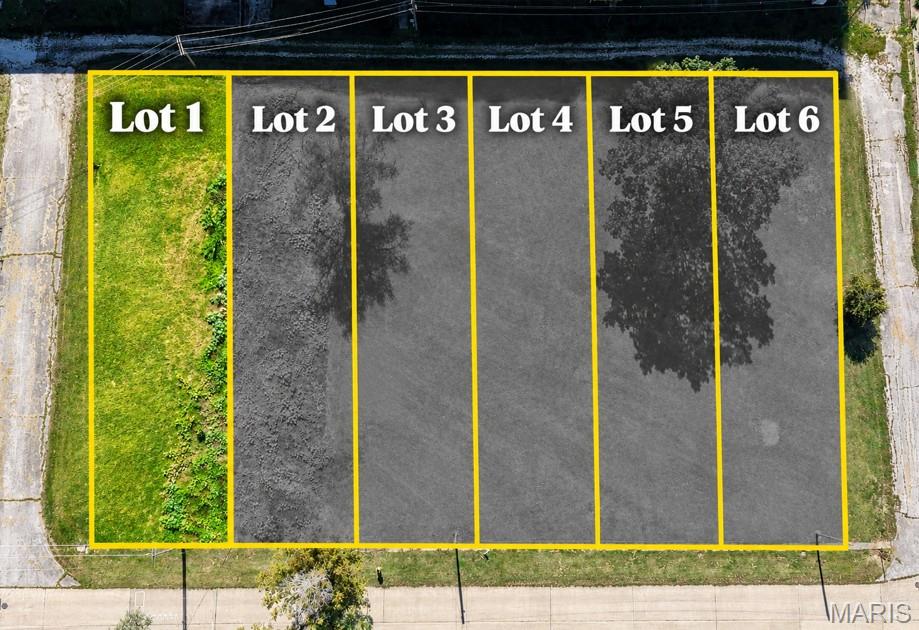 Photo of Lot #1 Lawn St. Monroe City MO 63456