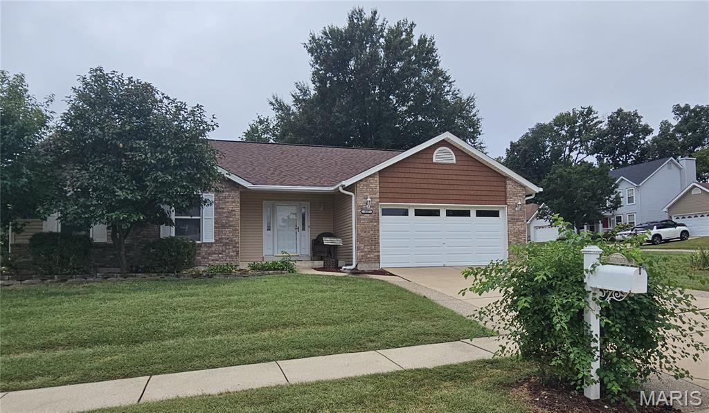 Photo of 917 Burn Oak St Charles MO 63303