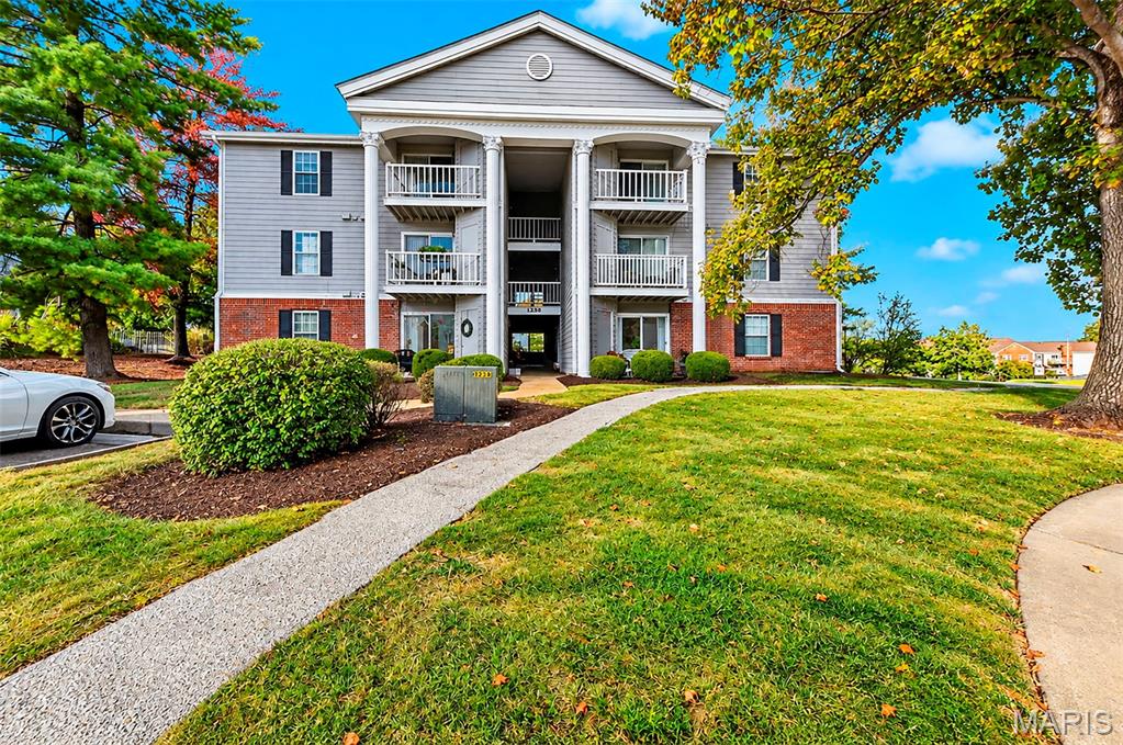 Photo of 12818 Portulaca Drive #I St Louis MO 63146