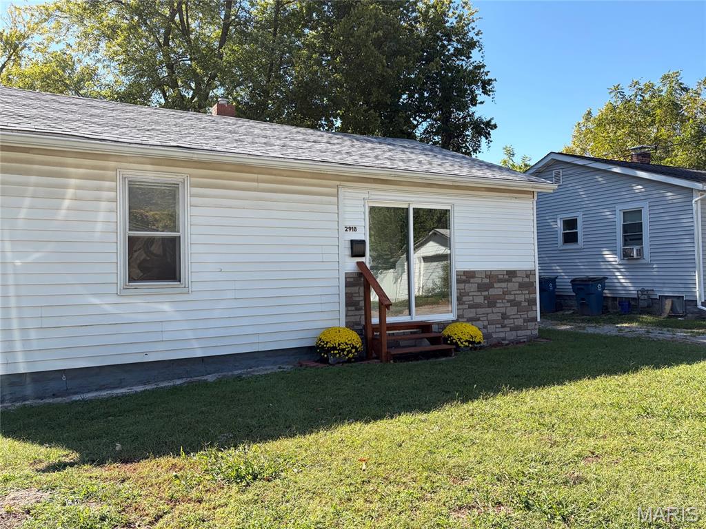 Photo of 2918 Sanford Avenue Alton IL 62002