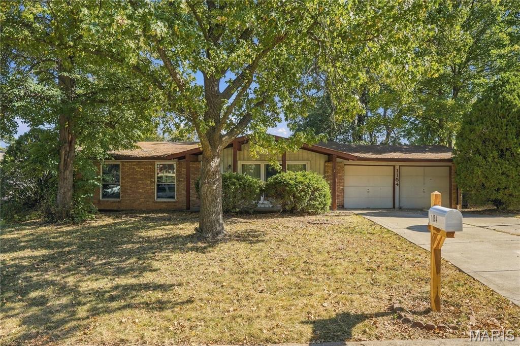 Photo of 1154 King Carey Drive St Louis MO 63146