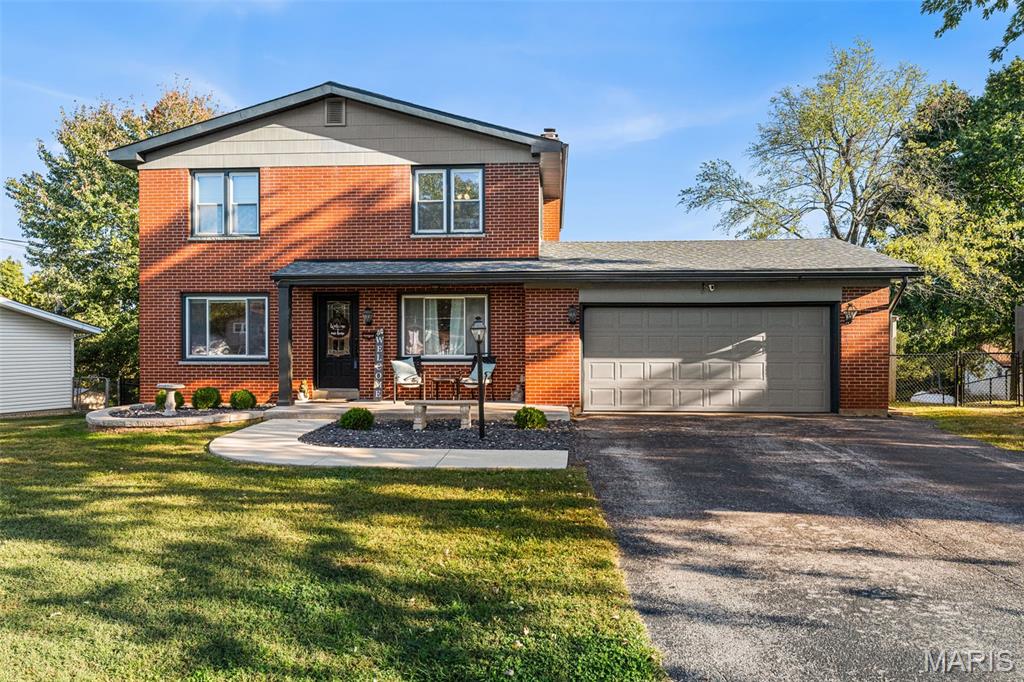 Photo of 2136 Wildwind Lane High Ridge MO 63049