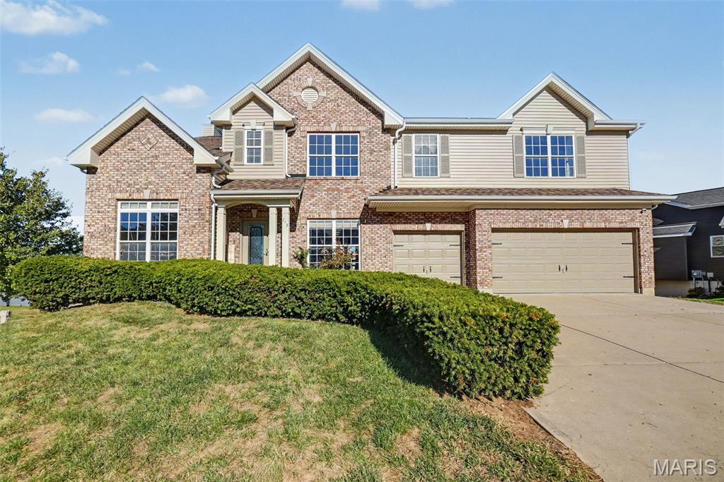 Photo of 759 Obrecht Lane O'Fallon MO 63366