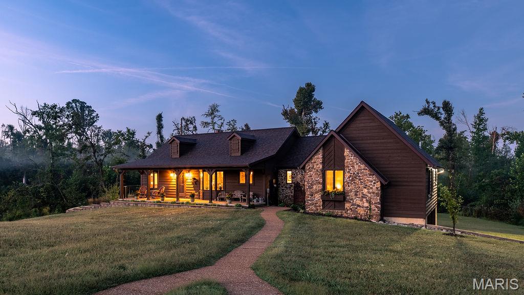 Photo of 11153 Southern Hunt Road Marion IL 62959