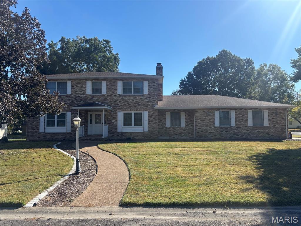 Photo of 660 W 3rd Trenton IL 62293